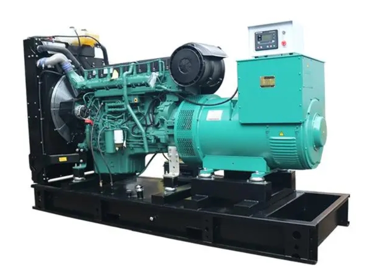 沃爾沃柴油發(fā)電機組